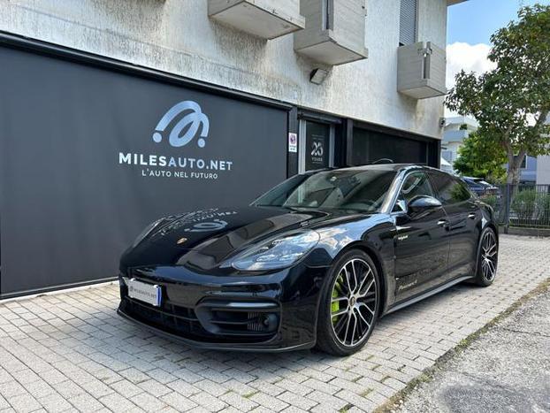 PORSCHE Panamera 2.9 4 E-Hybrid Sport Turismo Se