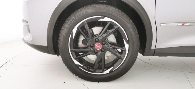 DS AUTOMOBILES DS 7 E-Tense 225 Performance Line+