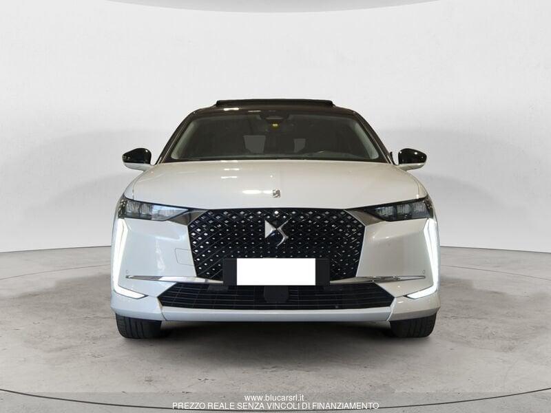 DS DS4 DS 4 BlueHDi 130 aut. Cross Opera