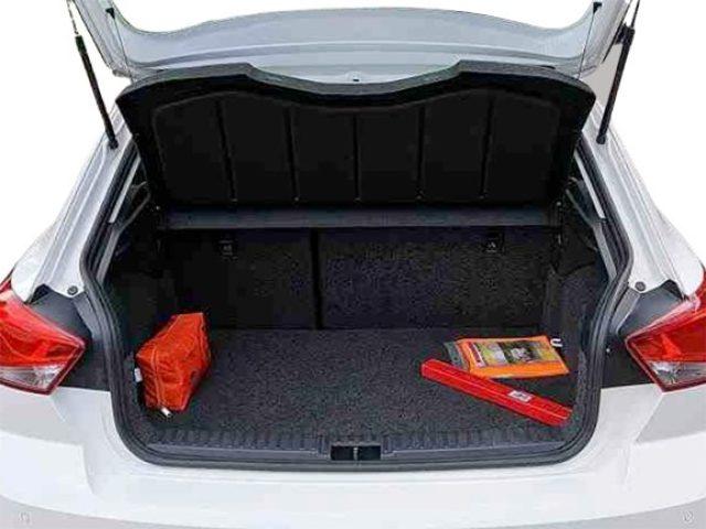 SEAT Ibiza 1.0 TGI Neopatentati, Sedili riscaldati, km certif