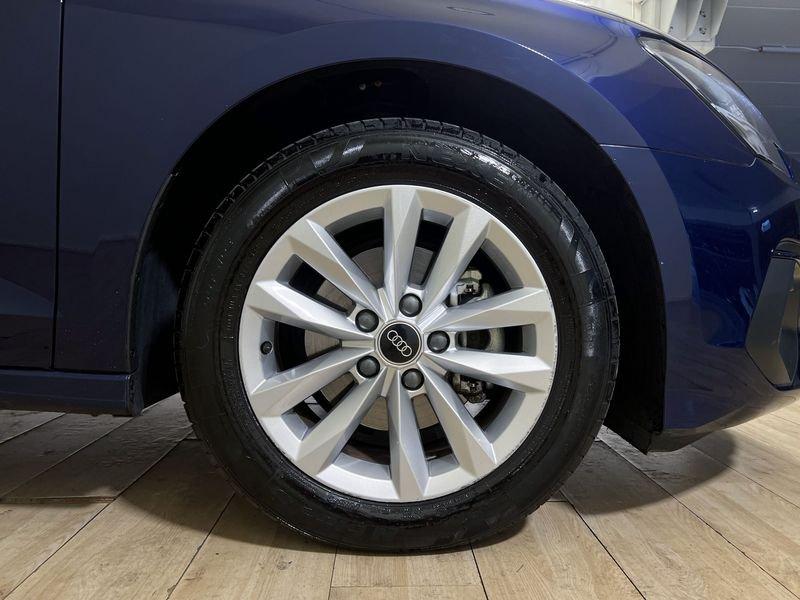 Audi A3 Sportback 30 TDI S tronic Business