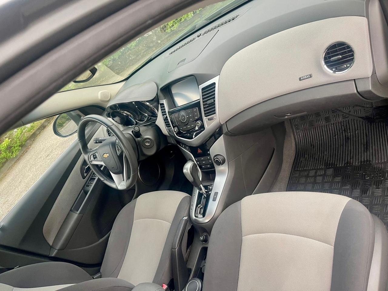 Chevrolet Cruze 2.0 Diesel 150CV 4 porte LT
