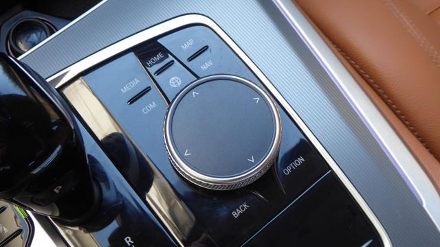 BMW X5 xDrive30d 48V xLine