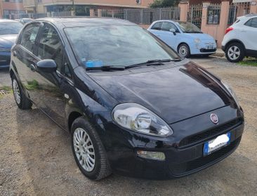 Fiat Punto 1.4 8V 5 porte Easypower Street