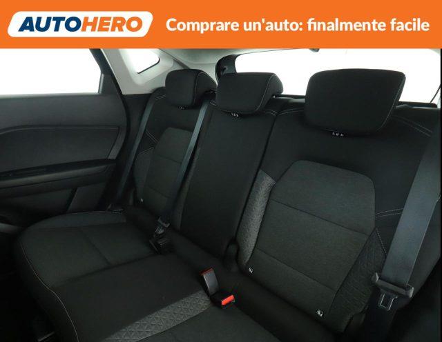 RENAULT Captur Full Hybrid E-Tech 145 CV Equilibre