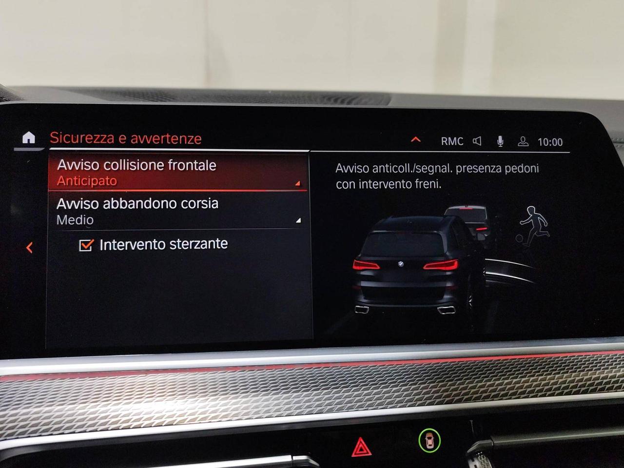 BMW X5 xDrive25d MSport