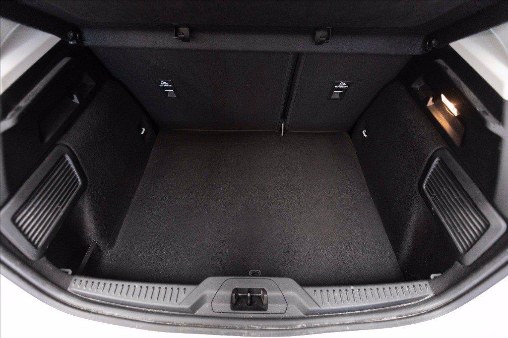 FORD Focus Active 1.0 ecoboost h 125cv powershift del 2023