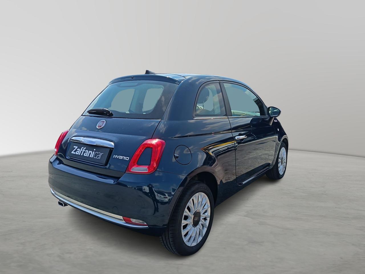 FIAT 500 (2015-2024) - 500 1.0 Hybrid Dolcevita
