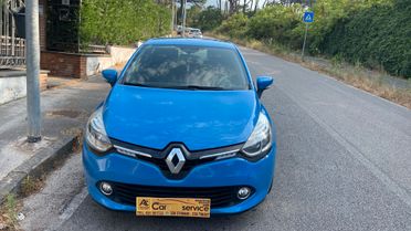 Renault Clio 1.5 dCi 8V 75CV 5 porte Costume National