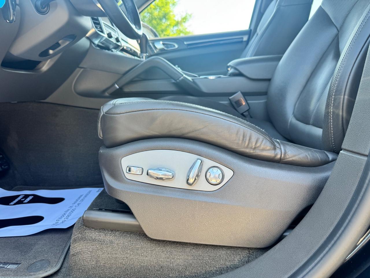 Porsche Cayenne 3.0 Diesel 250cv Platinum Edition