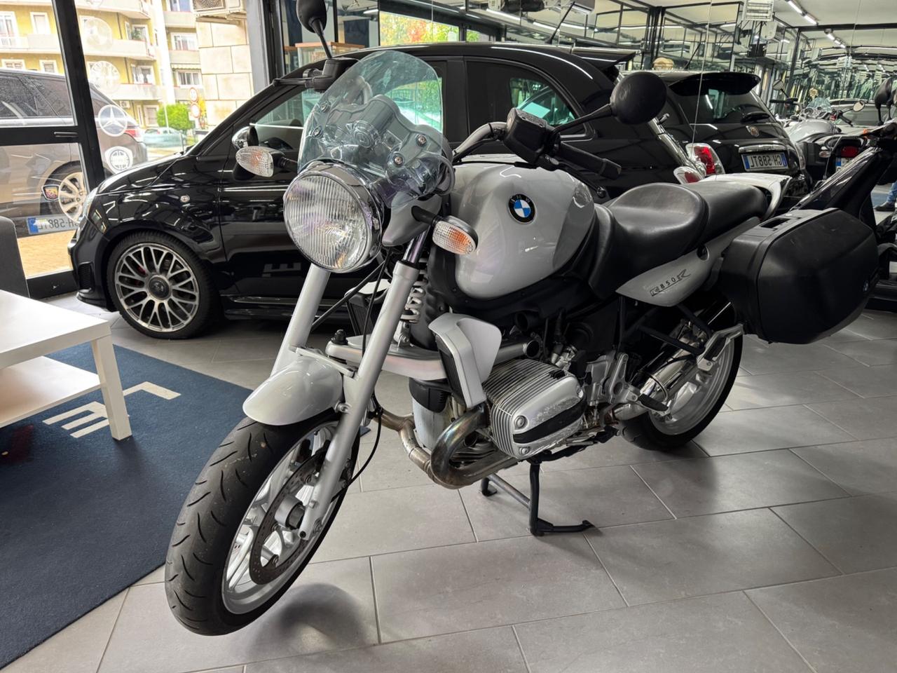 Bmw R 850
