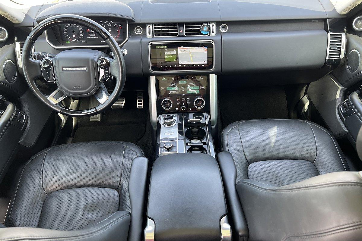 LAND ROVER Range Rover 3.0 SDV6 Vogue