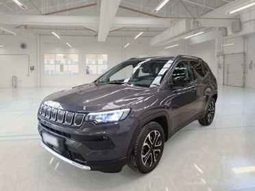 JEEP COMPASS 1.6 MJet II 96kW Limited