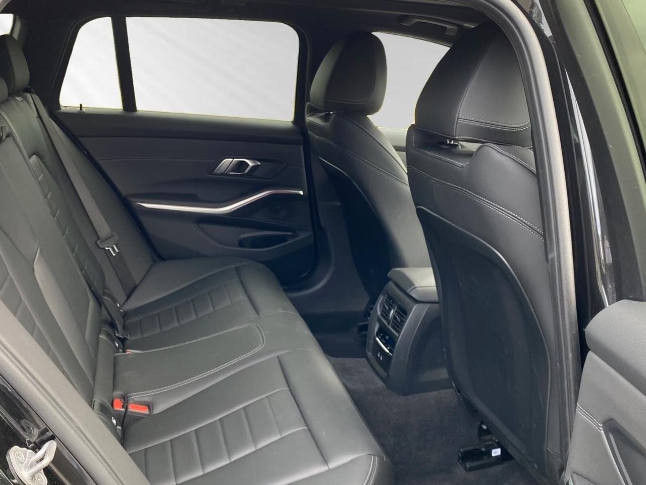 Bmw 340i M 340d 48V xDrive Touring