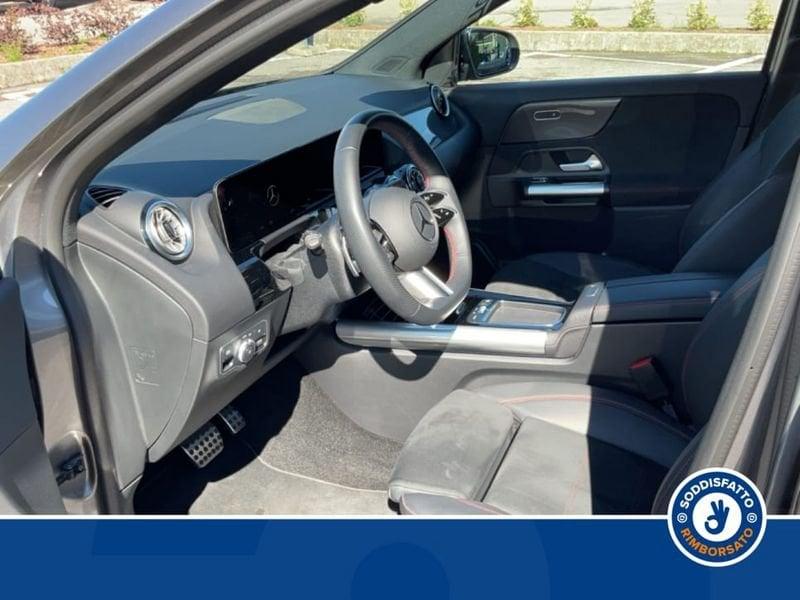 Mercedes-Benz GLA 200d Automatic AMG Line Advanced Plus