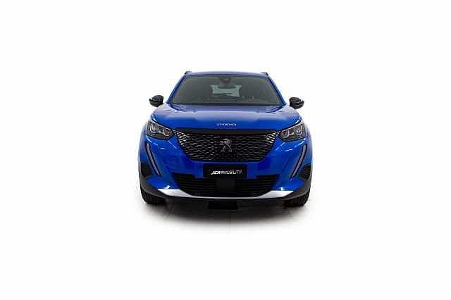 Peugeot 2008 BlueHDi 130 S&S EAT8 Allure Pack