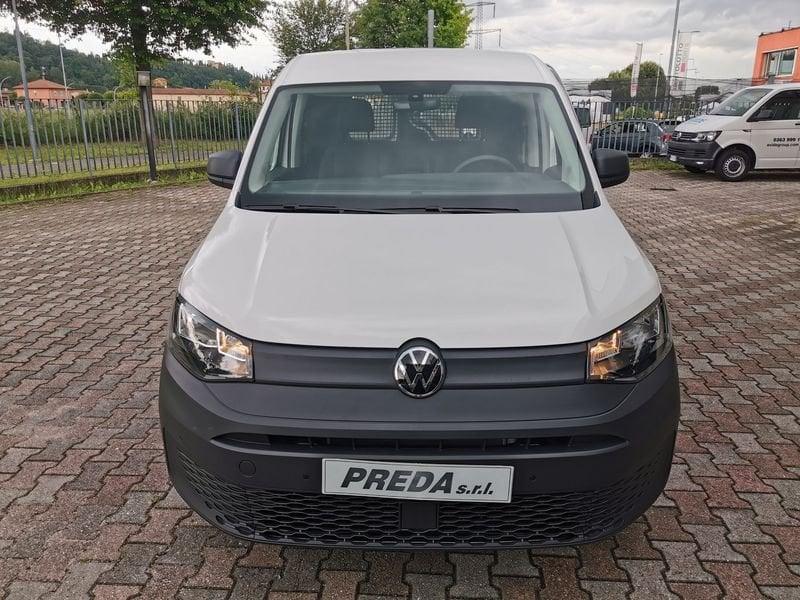 Volkswagen Caddy (PREZZO+IVA)2.0 TDI 102 CV Furgone Business