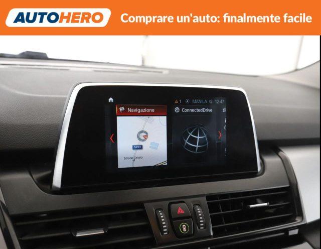 BMW 225 xe Active Tourer iPerformance Advantage aut.