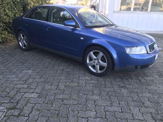 Audi A4 2.5 TDI QUATTRO