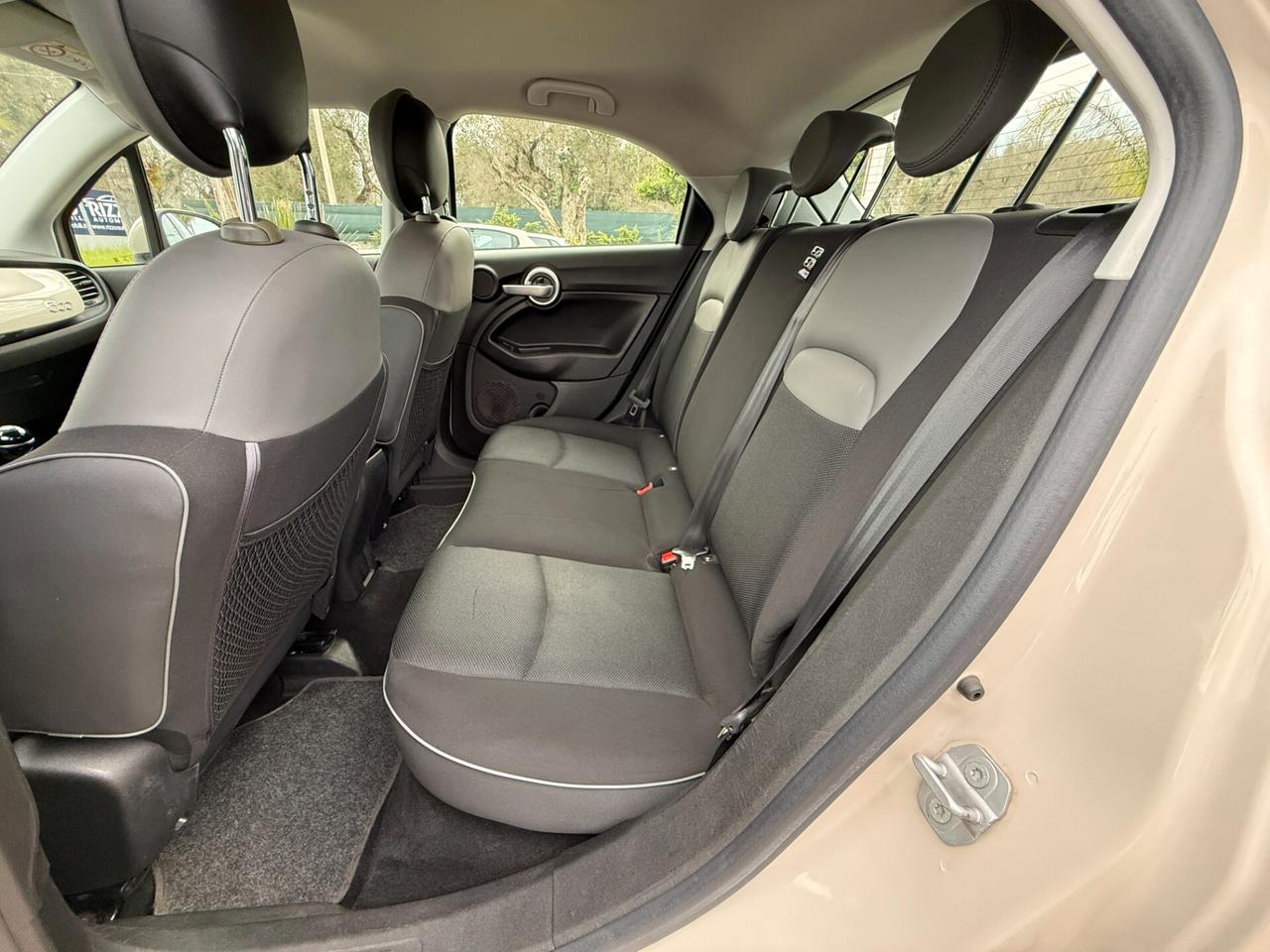 Fiat 500X 1.6 MultiJet 120 CV Lounge Navi