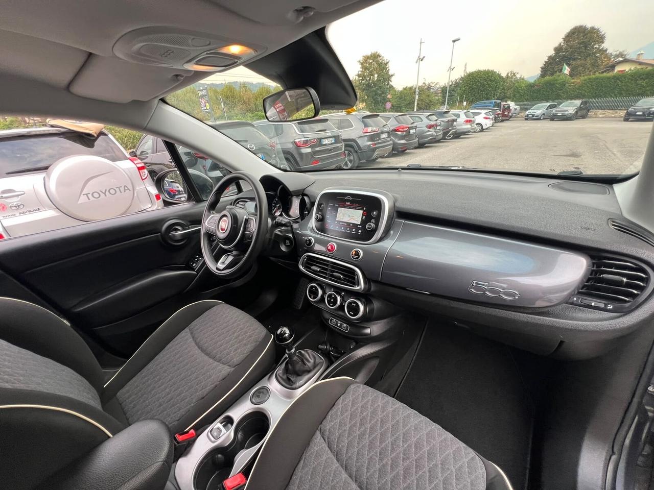 Fiat 500X 1.0 T3 120 CV Urban *unicoproprietario*