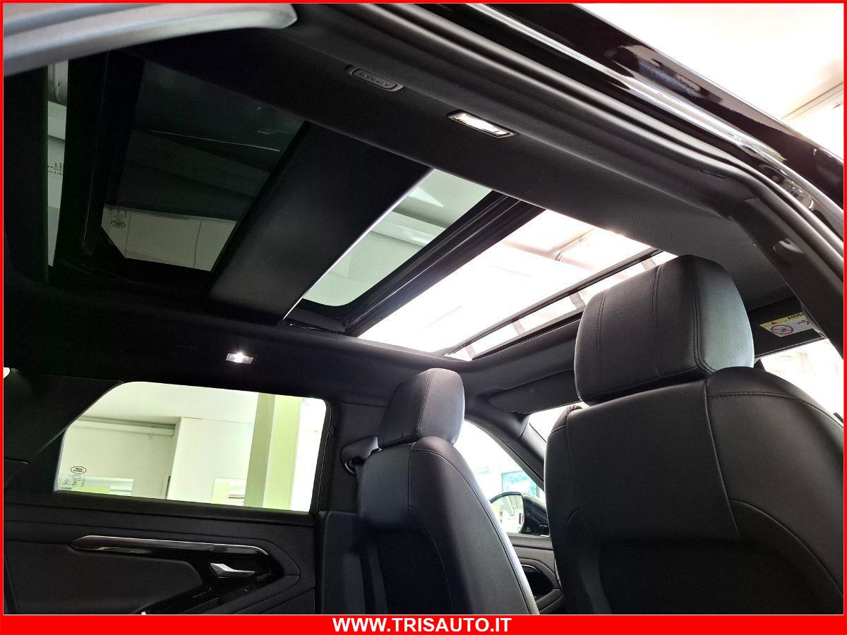 LAND ROVER Range Rover Evoque 2.0d i4 Mhev Aut. R-Dynamic S (TETTO PANORAMICO APRIBILE)