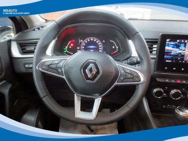 RENAULT Captur 1.0 TCe 90cv Techno EU6