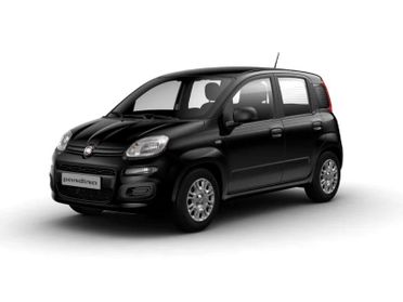 Fiat Pandina 1.0 FireFly Hybrid Icon