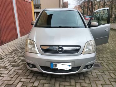 Opel Meriva 1.4 16V Cosmo OK NEOPATENTATI