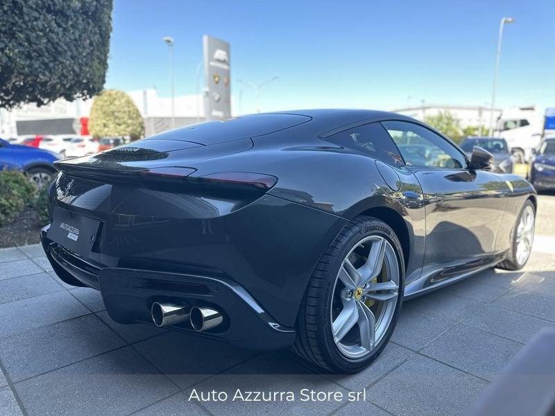 Ferrari Roma Roma | KIT CARBON, MATRIX, ADAS, UNIPRO, PRONTA CONSEGNA