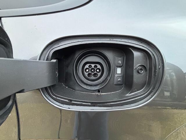 Porsche Cayenne Coupé 3.0 V6 E-Hybrid Platinum Edition 340CV