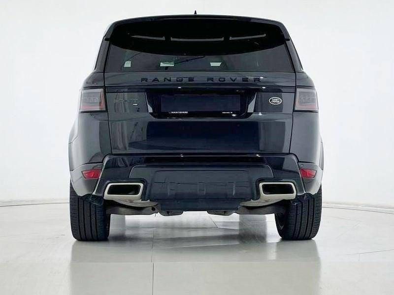 Land Rover RR Sport Range Rover Sport 3.0D l6 249 CV HSE Dynamic