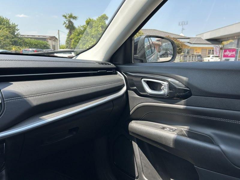 Jeep Compass 1.6 Mjt II 130cv Limited VEDI ELENCO ACCESSORI PRESENTI!!