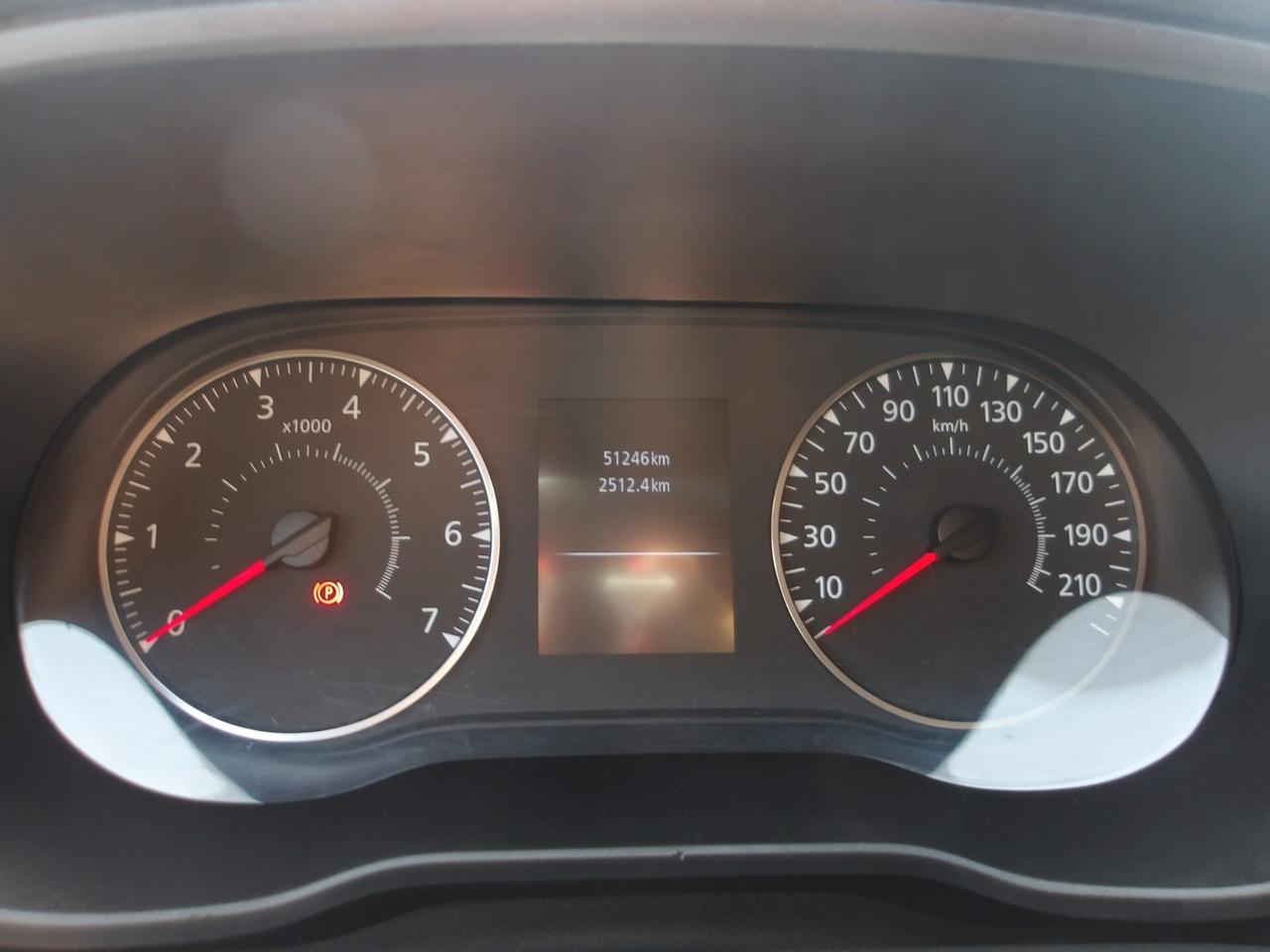 DACIA DUSTER 1.0 TCE GPL 4X2 COMFORT-CASA MADRE