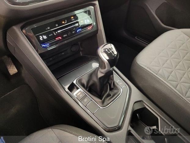 Volkswagen Tiguan 1.5 TSI ACT Life