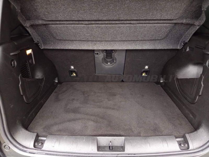 Jeep Renegade Renegade 1.5 turbo t4 mhev Limited 2wd 130cv dct