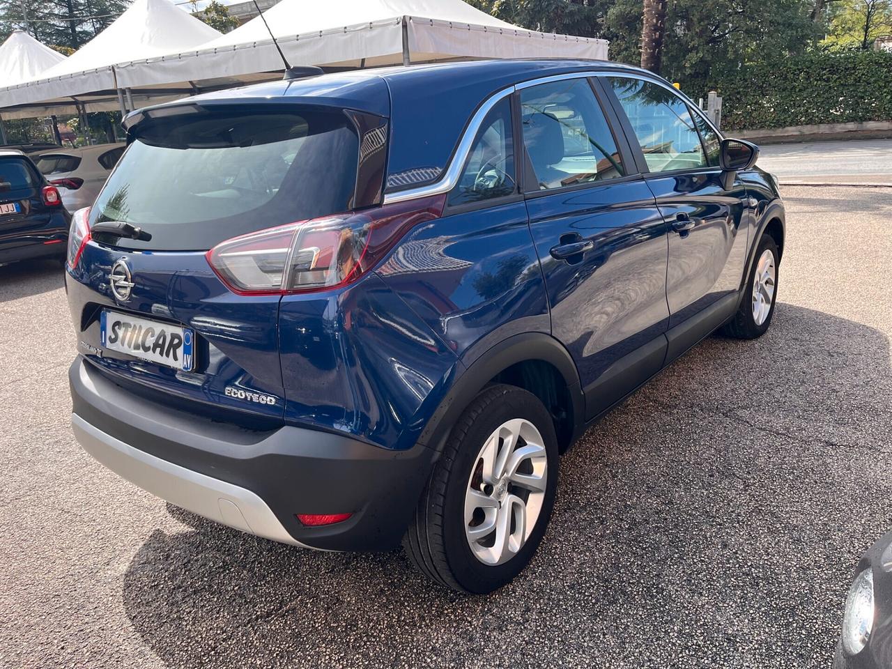 Opel Crossland 1.5 ecotec 102 CV Innovation