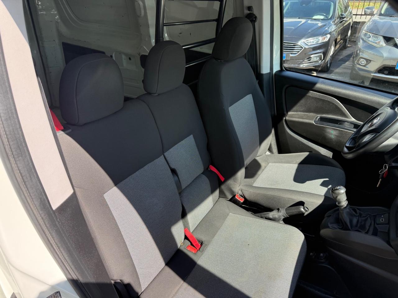 Fiat Doblo Maxi 1.4 120 CV 3 POSTI Cargo Maxi Business