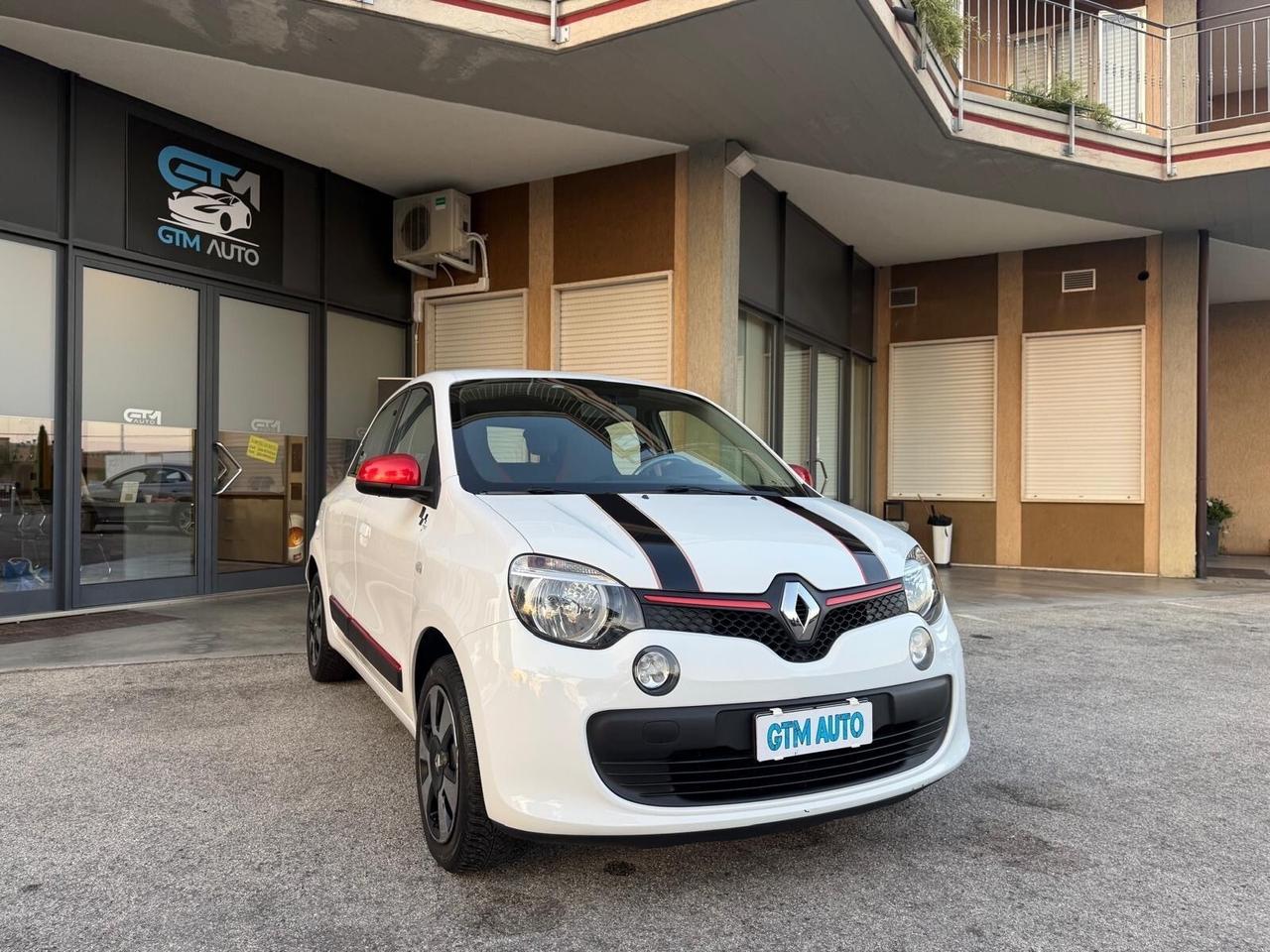 Renault Twingo 1.0 SCe Stop&Start Energy