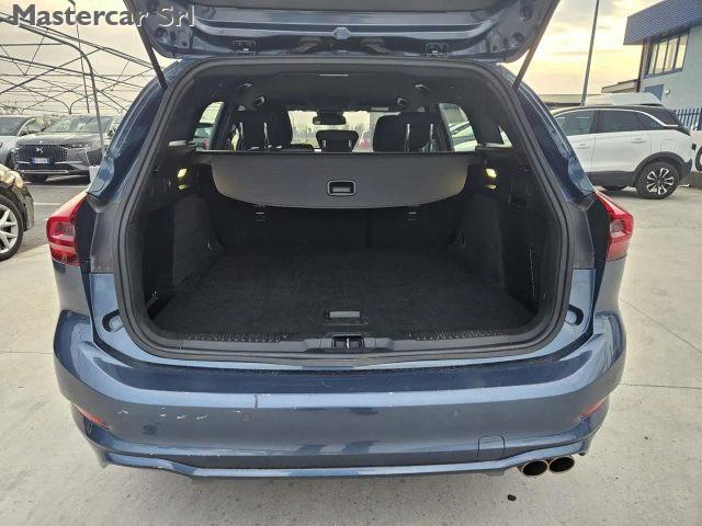 FORD Focus SW 1.0 125cv ST-Line Design Automatica - GM099PG