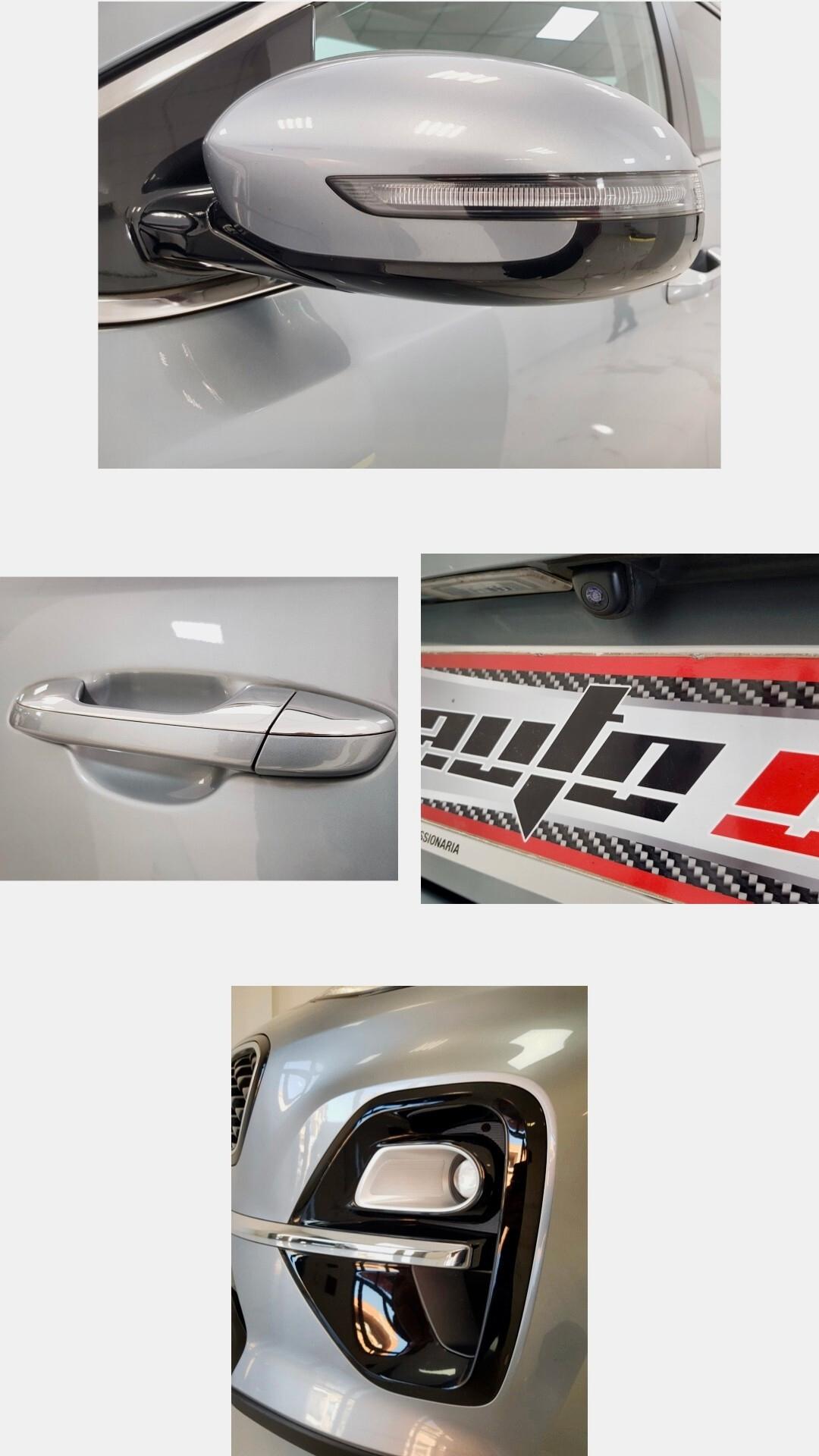 Kia Sportage 1.6 CRDI 116CV 2019 Restyling/Pano