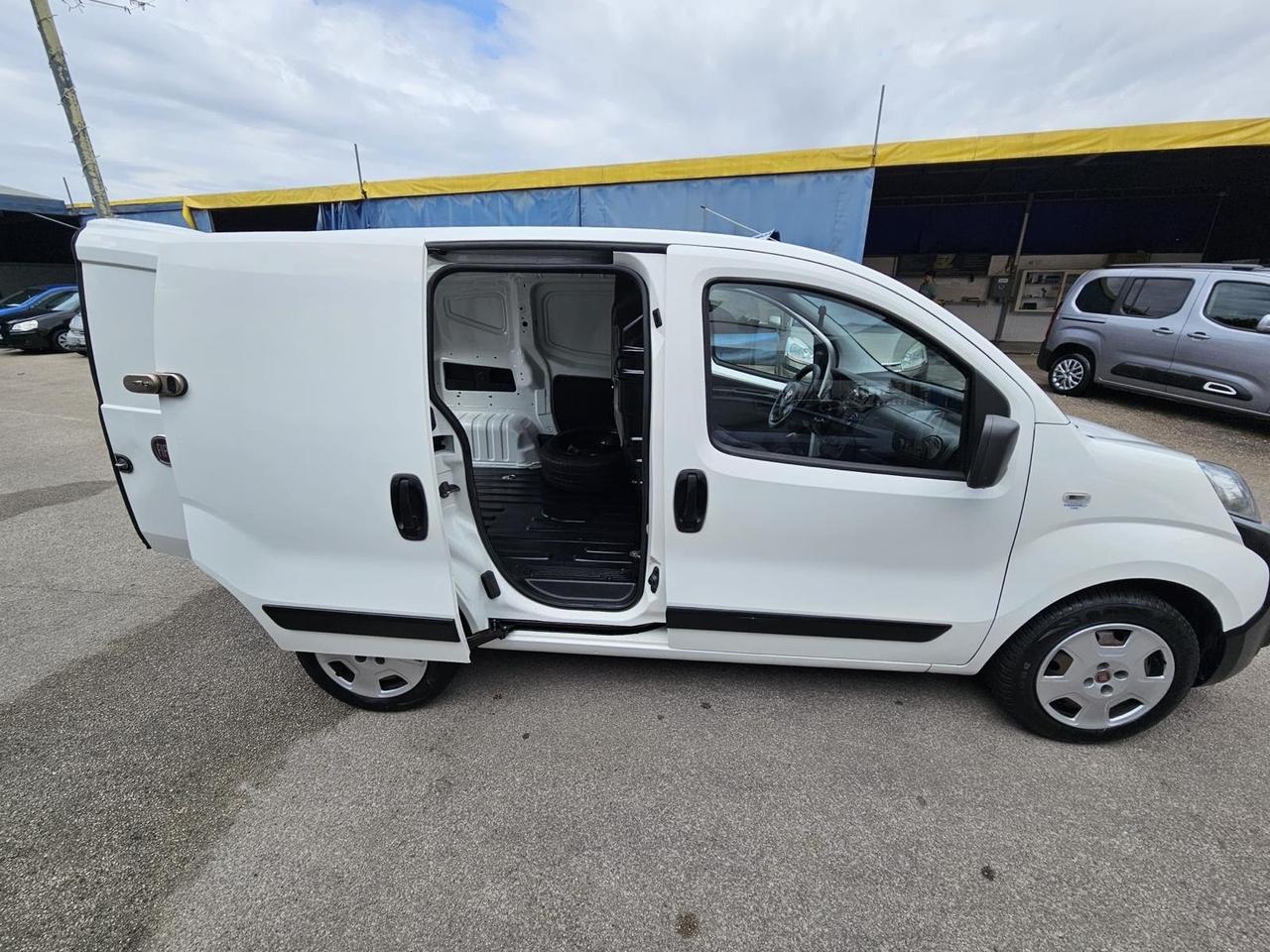 FIAT FIORINO 1.3 DIESEL 95CV