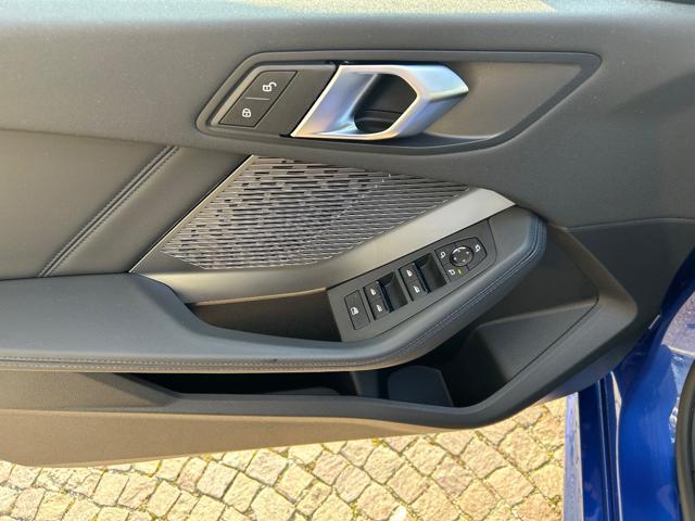 BMW 118 d 5p. Msport