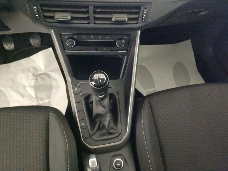Volkswagen Polo 5p 1.0 evo Sport 80cv