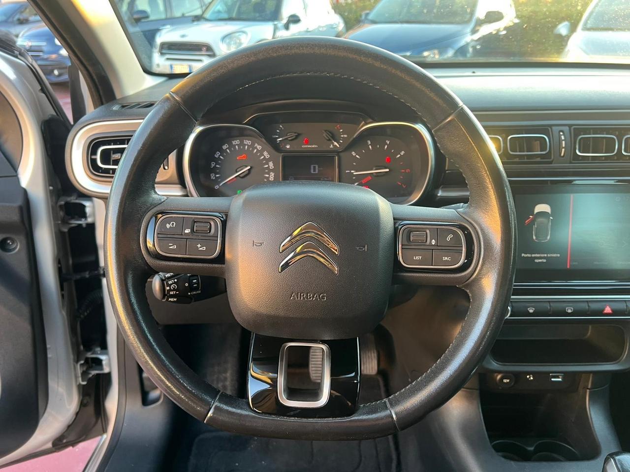 Citroen C3 PureTech 82 Shine