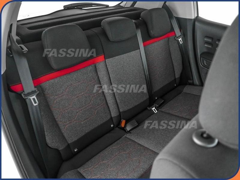 Citroën C3 C3 PureTech 110 S&S Shine