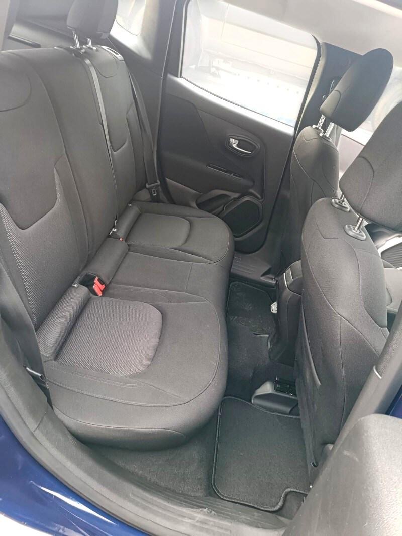 JEEP Renegade Renegade 1.0 T3 Longitude