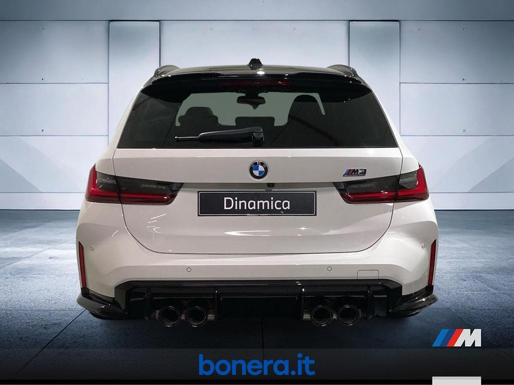 BMW M3 Berlina 3.0 Competition M xDrive Steptronic