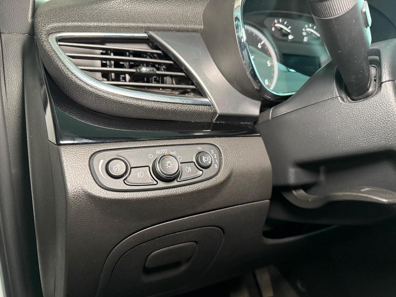 Opel Mokka X 1.6 CDTI Ecotec 4x2 Start&Stop