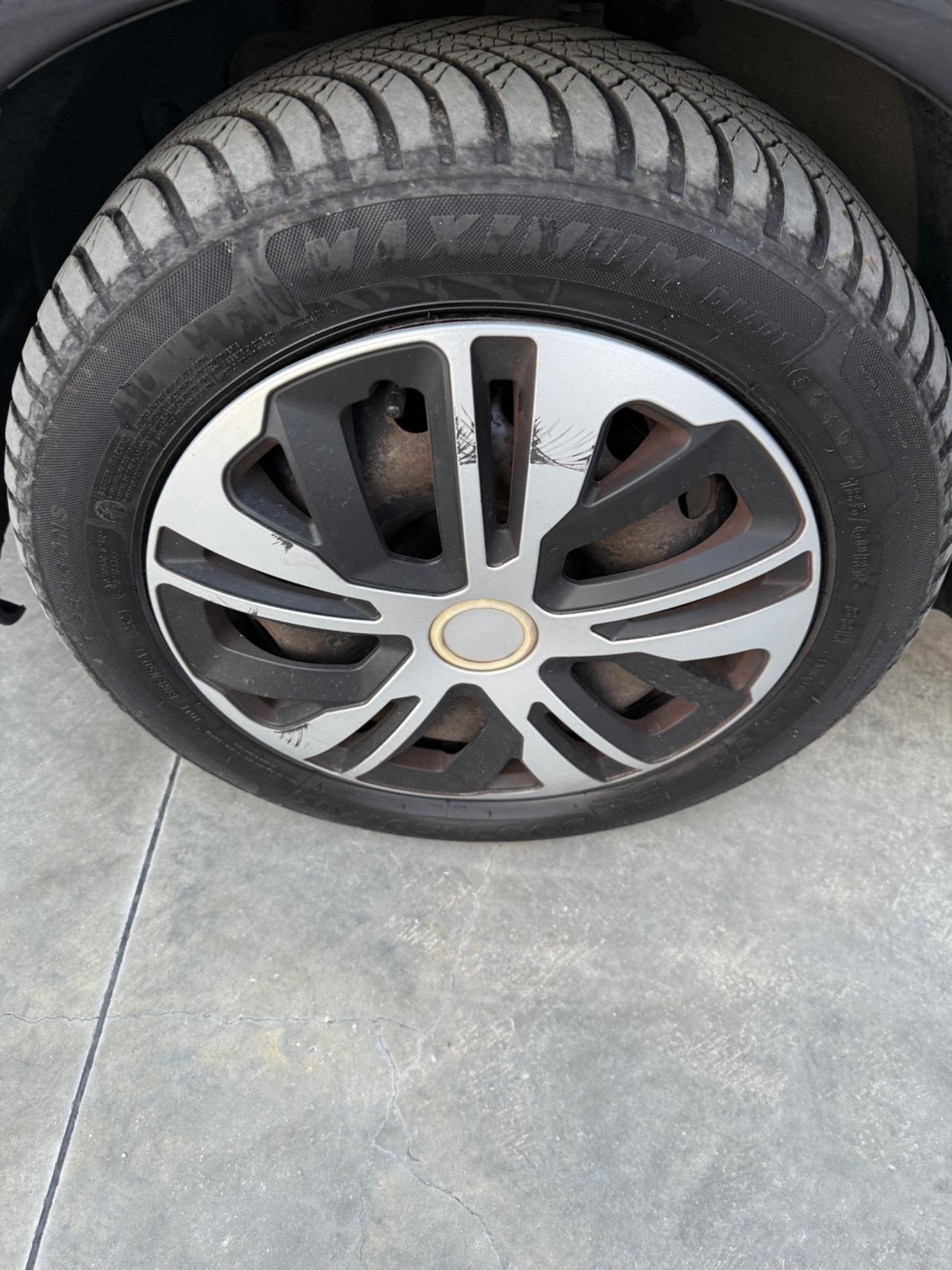 Opel Meriva 1.3 CDTI ecoFLEX Club